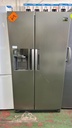 RS7667FHCSP FRIGORÍFICO AMERICANO 178X90 CM SAMSUNG NO FROST INOXIDABLE 