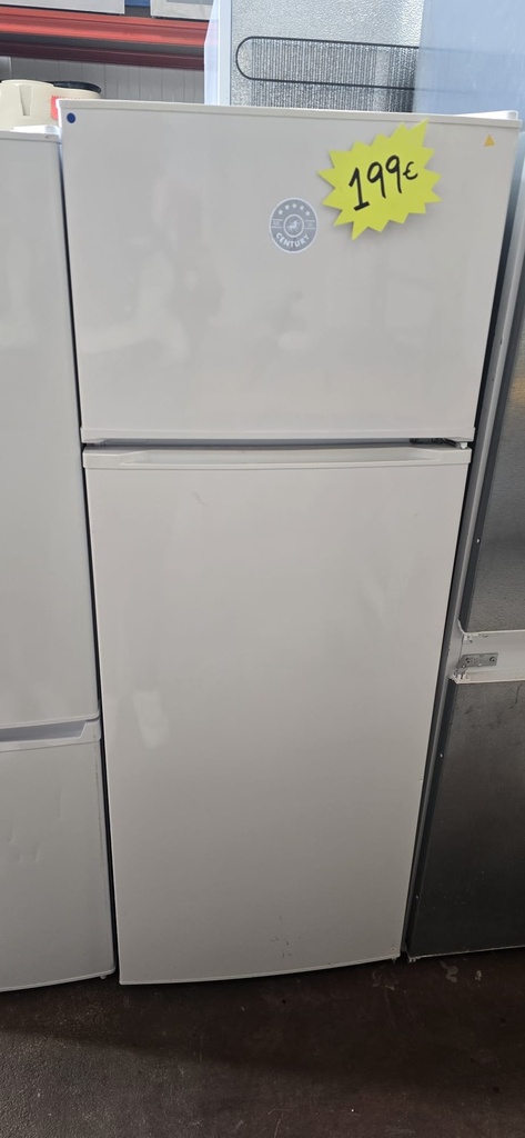 FRIGORIFICO 145X55 ICECOOL BLANCO MOD. URCE144W