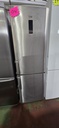 FRIGORIFICO COMBI 185X60 BEKO MOD. CN232220X