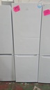 FRIGORIFICO COMBI 188X60 INDESIT BLANCO NO FROST MODELO XIT8T2EW