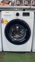 LAVADORA 8 KG SAMSUNG BLANCA MODELO WW30J5555FW