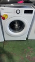 LAVADORA 8 KG LG BLANCA MODELO F4WV3008N3W