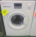 LAVADORA 8 KG CORBERO 1000RPM MOD. CLA2180W (MALAGA)