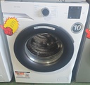 LAVADORA 8 KG SAIVOD BLANCA MOTOR INVERTER (MALAGA)