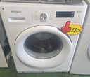LAVADORA 8 KG WHIRPOOL BLANCA FRESH CARE+ MOTOR INVERTER (MALAGA)