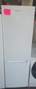 FRIGORIFICO COMBI 185X60 CM BLANCO SAIVOD NO FROST MOD. CC18660NFWD (MALAGA)