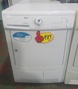 SECADORA 7 KG ELECTROLUX BLANCA MODELO EDC67555W
