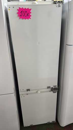 FRIGORIFICO COMBI 177X55 SIEMENS PANELABLE MOD. KI28M441E