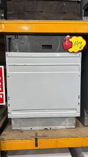 SKINANDE LAVAVAJILLAS PANELABLE 60 CM IKEA