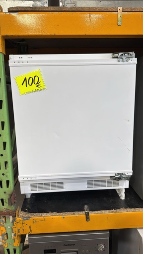 L60130B FRIGORÍFICO BAJO ENCIMERA PANELABLE BEKO BLANCO