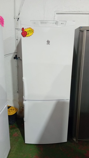 R7449487 FRIGORÍFICO COMBI 185X70 CM BALAY NO FROST BLANCO