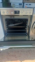 COCINA VITROCERÁMICA 4 FUEGOS CON HORNO ELÉCTRICO AEG (MALAGA)