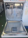 LAVAVAJILLAS 14 CUBIERTOS SAIVOD 60 CM BLANCO MOD. LVT8210