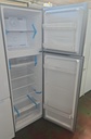 FRIGORIFICO 2P 166X55 CM ACERO BRANDT MOD. BFD6540EX (MALAGA)