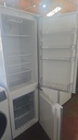 FRIGORIFICO COMBI 177X55 CM BALAY PANELABLE MOD. 3KIB4860 