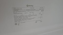 FRIGORIFICO COMBI 177X55 CM BALAY PANELABLE MOD. 3KIB4860 