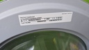 LAVADORA 7 KG BOSCH ACERO INOX MODELO WAN2427XES