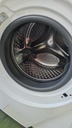 LAVADORA 8 KG QLIVE MODELO MFG80-S1415BP BLANCA