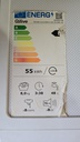LAVADORA 8 KG QLIVE MODELO MFG80-S1415BP BLANCA