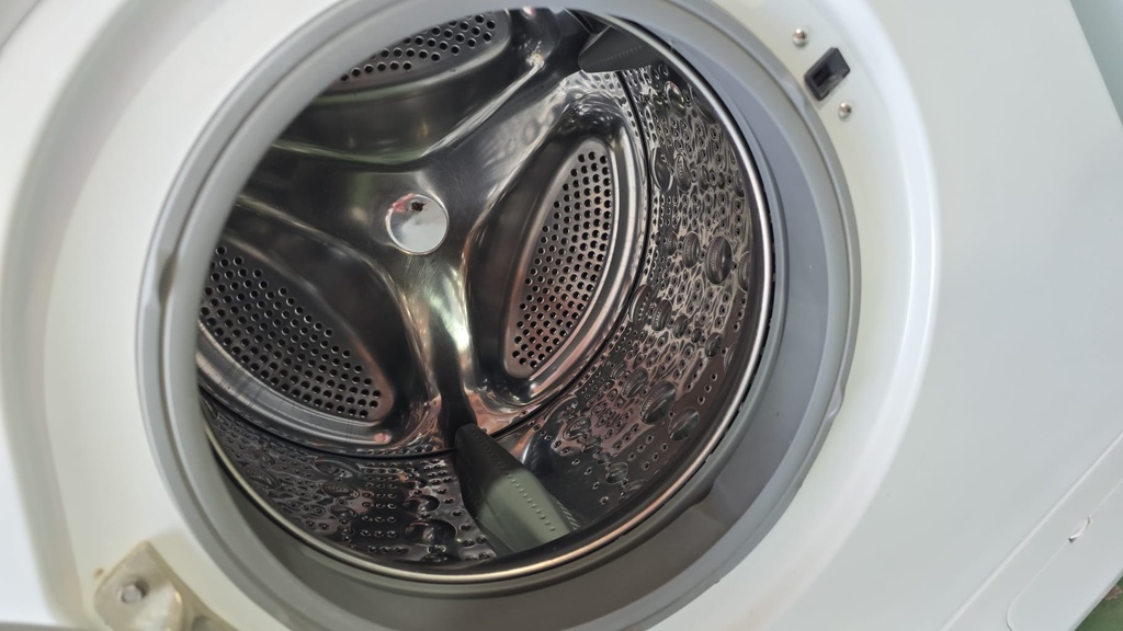LAVADORA 8 KG LG A+++ MODELO F10B8TDW BLANCA