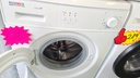 LAVADORA 5 KG ROMMER CLASE A+ BLANCO