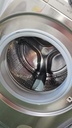 LAVADORA 8 KG BALAY ACERO INOX MODELO 3TS984XT