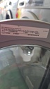 LAVADORA 8 KG BALAY ACERO INOX MODELO 3TS984XT