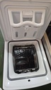 LAVADORA CARGA SUPERIOR 7 KG MIDEA BLANCA MODELO MF100T70B