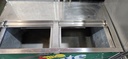 BOTELLERO FRIGORIFICO 103X56X84 CM 