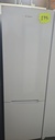 FRIGORIFICO COMBI 174X55 CM CANDY MOD. CSET5172W (MALAGA)