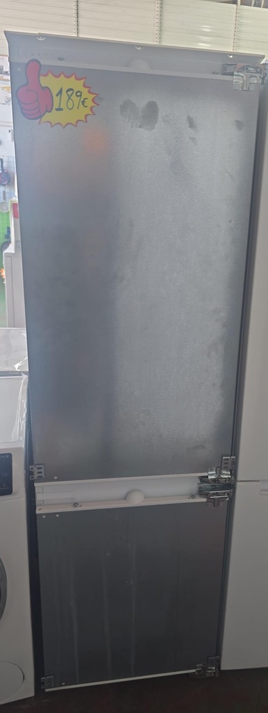 FRIGORIFICO COMBI 177X55 CM BALAY PANELABLE MOD. 3KIB4860 (MALAGA)