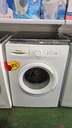 LAVADORA 6 KG BALAY BLANCA MODELO 3TS853