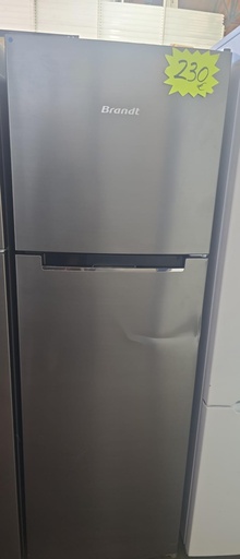 FRIGORIFICO 2P 166X55 CM BRANDT ACERO MOD. BFD6540EX (MALAGA)