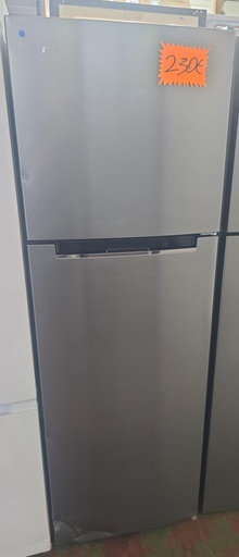 FRIGORIFICO 2P 166X55 CM ACERO BRANDT MOD. BFD6540EX (MALAGA)