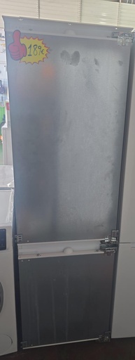 FRIGORIFICO COMBI 177X55 CM BALAY PANELABLE MOD. 3KIB4860 (MALAGA)